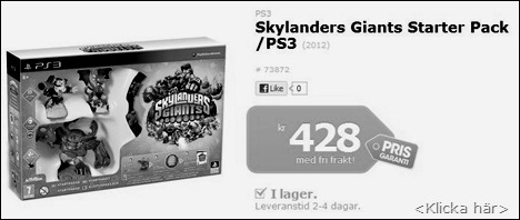 Bästa-Stället-Att-Beställa-Skylanders-Starter-Pack-PS3