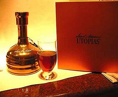 sam adams utopia glass