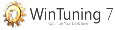 WinTuning 7 - logo