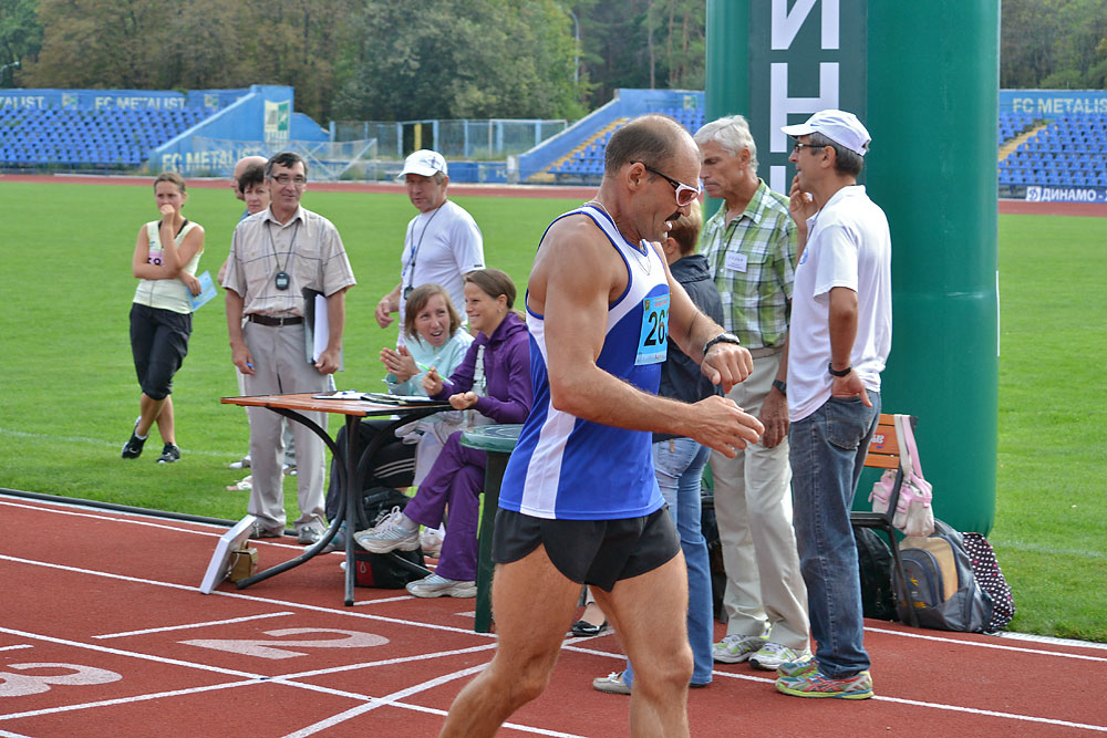 Харьковский марафон 2012 - 164