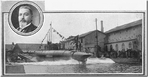 1913 Submarino Espadarte.3