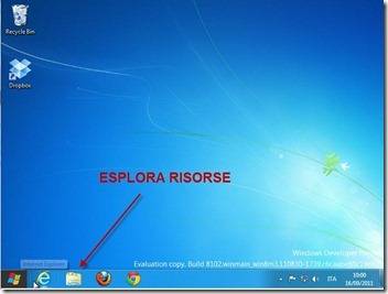 esplora risorse-visualizzazione-desktop-windows-8