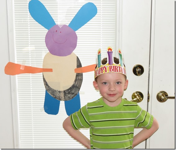 Baking And Boys!: Happy Birthday, Sam! (Trippin’ down memory lane!)