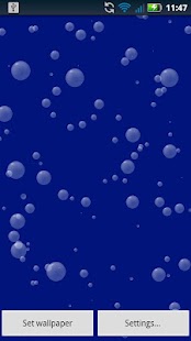 How to install Fizz Live Wallpaper Free 1.3 unlimited apk for android