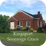 Cover Image of Download Kingsport Sovereign Grace 1.7.1 APK