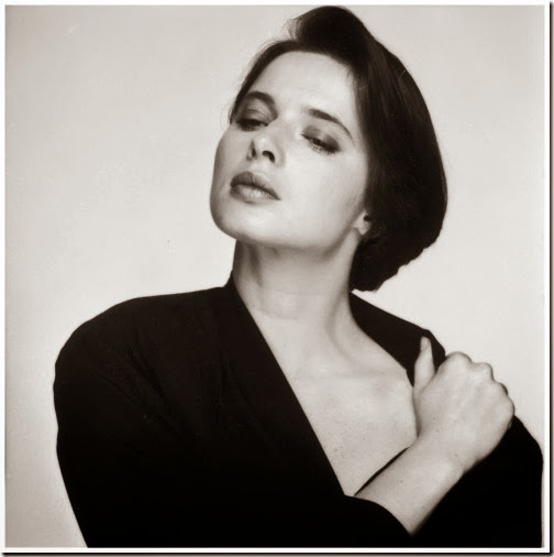 isabella-rossellini-photo-terry-o_neill-1984