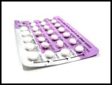 anticonceptibas