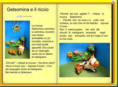 gelsomina gelsomina