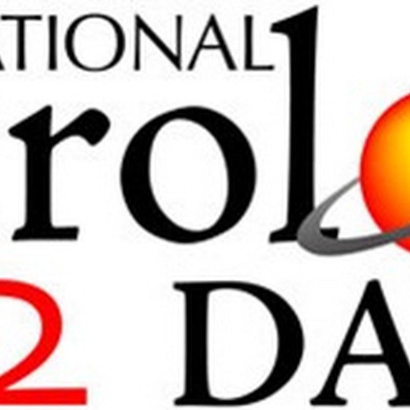 Día Astrológico Internacional