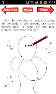 How to install Drawing Sea Creatures patch 1.0.1 apk for pc