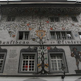 Zunfthaus, Luzern