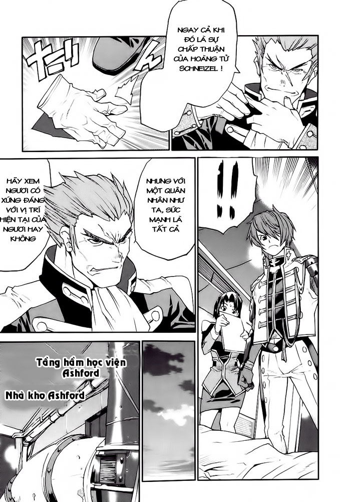 Code Geass: Nightmare of Nunnally chap 7