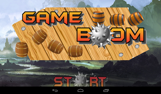 How to download Game Boom patch 1.1 apk for bluestacks