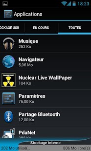 How to mod Nuclear LWP 1.2 apk for laptop