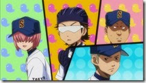 Diamond no Ace - 65 -20