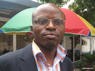 Katemba Mwana, expert en droit économique et des affaires, 20 janvier 2011.