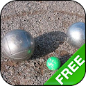 BOCCE ONLINE (free) logo