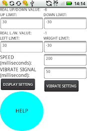 Magic playing cards(Gyroscope) poster 3