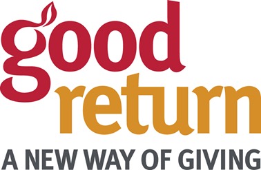 Good Return Logo