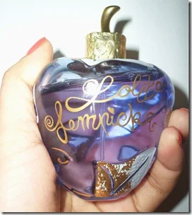 Lolita Lempicka EDT