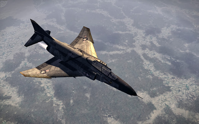  Air Conflicts Vietnam PC 3DM -Español [Full] [Mega] B4