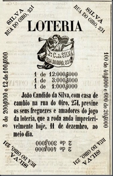 1872 João Candido da Silva
