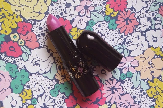 Emani Vegan Cosmetics Hydrating Lip Color in Temptress