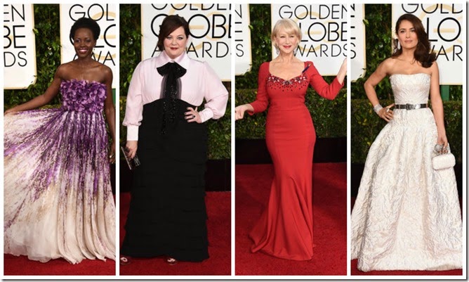 Collage- golden globes by SCB-2