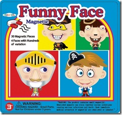 magnetic funny face farm boy in a tin box puzzlestoys 350
