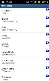 Keefak Lite(圖5)-速報App