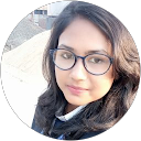 Ishani Mukhopadhyay profile picture