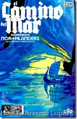 P00029 - Northlanders #29 P00029 - Northlanders #29