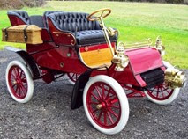 Ford A 1903