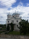 Biserica Ortodoxa Alba Iulia