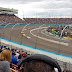 Phoenix International Raceway 2014 NASCAR race