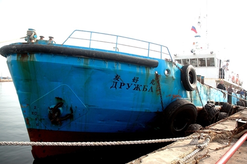 "Поход памяти - 2013"