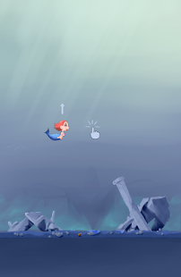 Free Download Flappy Mermaid APK for Android