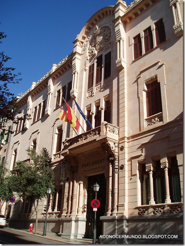 09-Palma de Mallorca. Parlamento - P4140040