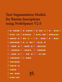 Text Segmentation Models for Iberian Inscriptions Cover