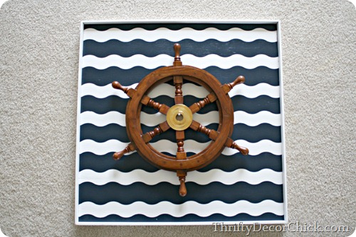 nautical art wave painter's tape nautical art wave painter's tape