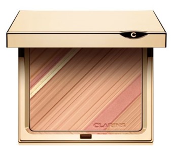 GraphicExpressionPoudreTeintBlushClarins GraphicExpressionPoudreTeintBlushClarins