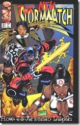 P00023 - Stormwatch v1 #29 P00023 - Stormwatch v1 #29