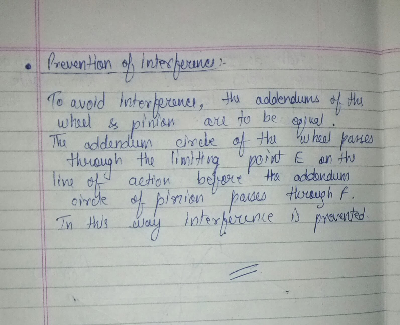 Mechanical Engineering 5th Semester Notes (ब्रह्‍मास्‍त्र) By Garvit