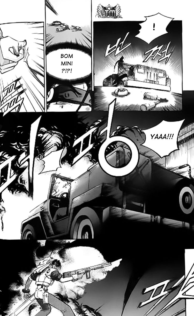 Western Shotgun - Tay súng miền tây Chap 66 - Truyen.Chap.VN