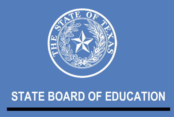 Texas State Board of Education