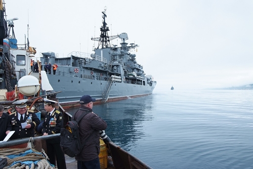 "Поход памяти - 2013"