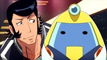 Space Dandy - 01 - Large 12