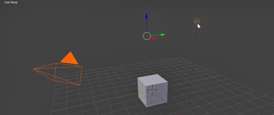 Blenderで3dプリンタ用のデータを作るその2 Lunran Studio
