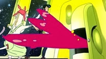 Space Dandy - 02 - Large 26