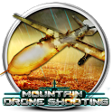 Drone Shooting Simulator Game icon